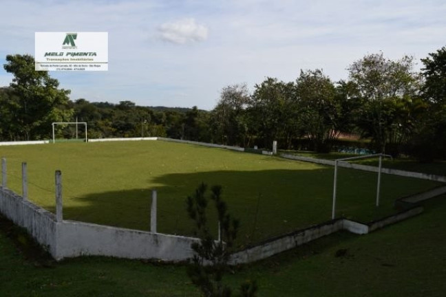 Imagem Chácara com 5 Quartos à Venda, 21.000 m² em Mailasqui - São Roque Imagem Chácara com 5 Quartos à Venda, 21.000 m² em Mailasqui - São Roque