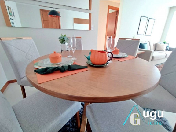 Imagem Apartamento com 3 Quartos à Venda, 101 m² em Praia Do Morro - Guarapari Imagem Apartamento com 3 Quartos à Venda, 101 m² em Praia Do Morro - Guarapari