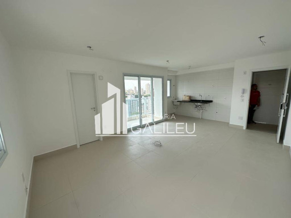 Imagem Apartamento com 1 Quarto à Venda, 41 m² em Vila Itapura - Campinas