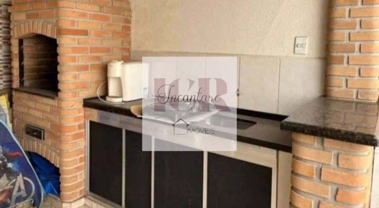 Imagem Casa com 3 Quartos à Venda,  em Vila Mineirão - Sorocaba