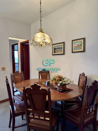 Imagem Apartamento com 2 Quartos à Venda, 76 m² em Enseada - Guarujá