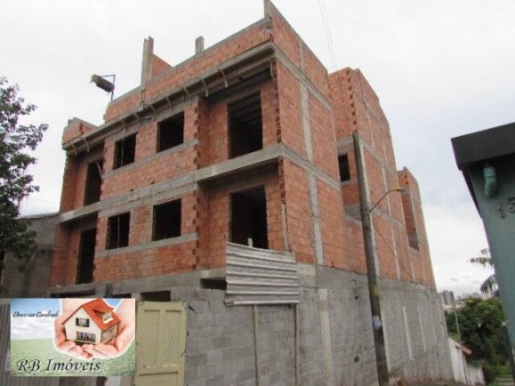 Imagem Apartamento com 2 Quartos à Venda, 44 m² em Vila Curuçá - Santo André Imagem Apartamento com 2 Quartos à Venda, 44 m² em Vila Curuçá - Santo André