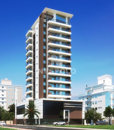 Apartamento com 1 Quarto à Venda, 67 m² em São João - Itajai