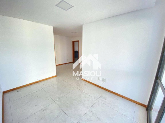 Imagem Apartamento com 3 Quartos à Venda, 95 m² em Itapuã - Vila Velha