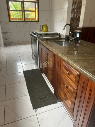Imagem Casa com 3 Quartos à Venda, 225 m² em Perequê Açu - Ubatuba Imagem Casa com 3 Quartos à Venda, 225 m² em Perequê Açu - Ubatuba