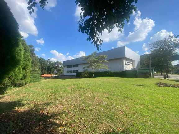 Imagem Terreno à Venda, 2.200 m² em Tamboré - Barueri