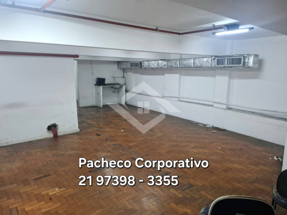 Imagem Loja para Alugar, 177 m² em Centro - Rio De Janeiro Imagem Loja para Alugar, 177 m² em Centro - Rio De Janeiro