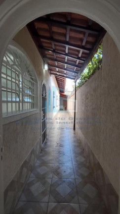 Imagem Casa com 3 Quartos à Venda, 82 m² em Caiçara - Praia Grande Imagem Casa com 3 Quartos à Venda, 82 m² em Caiçara - Praia Grande
