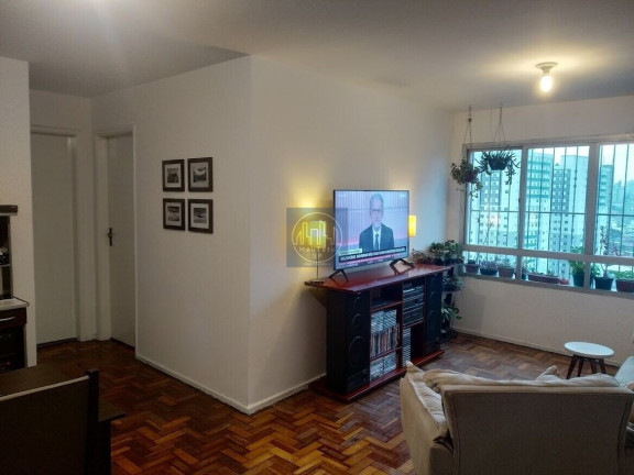 Apartamento com 3 Quartos à Venda, 75 m² em Cambuci - São Paulo