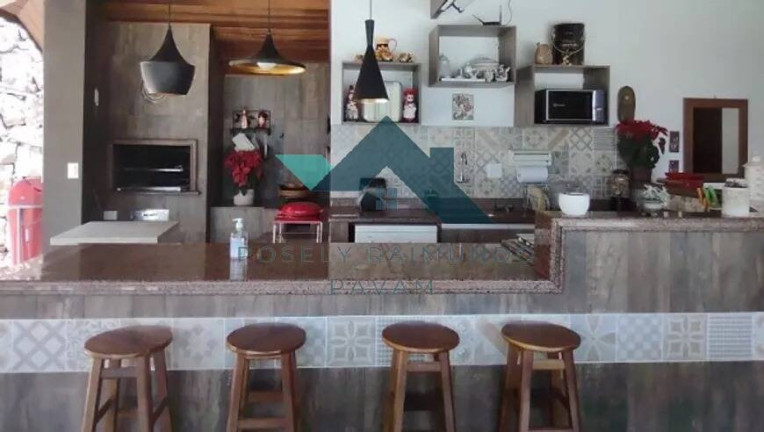 Imagem Casa com 5 Quartos à Venda, 481 m² em Residencial Cafezal Iv - Itupeva Imagem Casa com 5 Quartos à Venda, 481 m² em Residencial Cafezal Iv - Itupeva