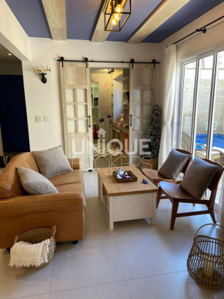 Imagem Casa de Condomínio com 2 Quartos à Venda, 232 m² em Recanto Quarto Centenário - Jundiaí