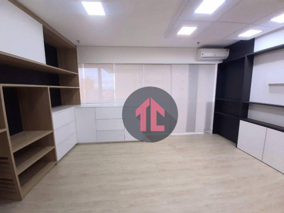 Imagem Sala Comercial para Alugar, 68 m² em Vila Lídia - Campinas Imagem Sala Comercial para Alugar, 68 m² em Vila Lídia - Campinas