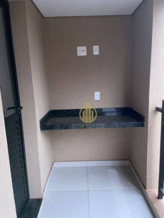 Imagem Apartamento com 2 Quartos à Venda, 63 m² em Ribeirânia - Ribeirão Preto