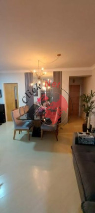 Imagem Apartamento com 3 Quartos à Venda, 92 m² em Santa Paula - São Caetano Do Sul Imagem Apartamento com 3 Quartos à Venda, 92 m² em Santa Paula - São Caetano Do Sul