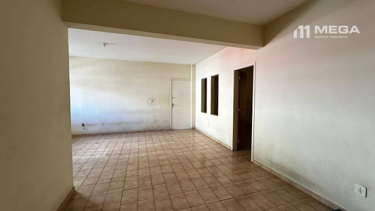Imagem Apartamento com 3 Quartos à Venda, 154 m² em Itapuã - Vila Velha