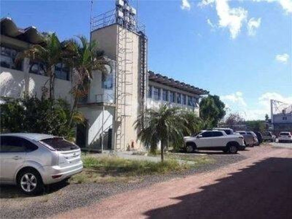 Imagem Sala Comercial à Venda,  em Anchieta - Porto Alegre
