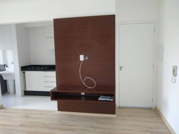 Imagem Apartamento com 2 Quartos à Venda, 60 m² em Engordadouro - Jundiaí