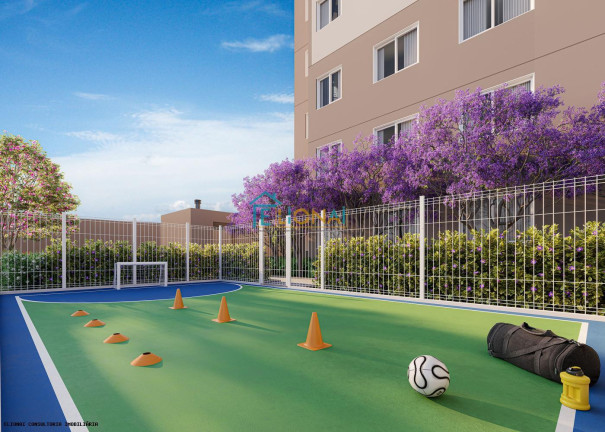 Imagem Apartamento com 2 Quartos à Venda, 31 m² em Pq. Do Carmo - São Paulo Imagem Apartamento com 2 Quartos à Venda, 31 m² em Pq. Do Carmo - São Paulo