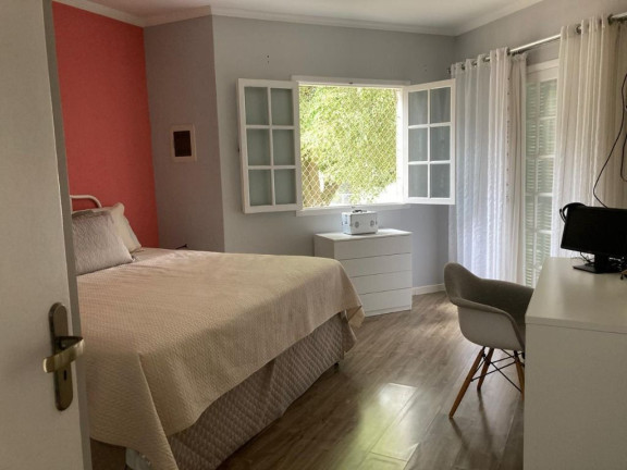 Imagem Sobrado com 3 Quartos à Venda, 271 m² em Vila áurea - Poá