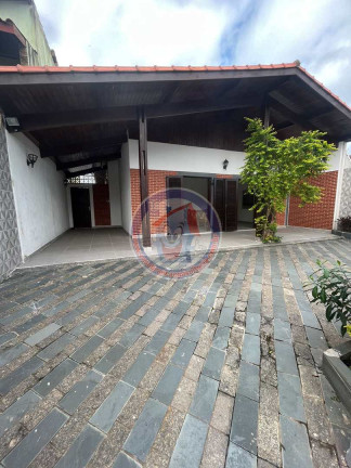 Imagem Casa com 3 Quartos à Venda, 160 m² em Praia Do Sonho - Itanhaém Imagem Casa com 3 Quartos à Venda, 160 m² em Praia Do Sonho - Itanhaém