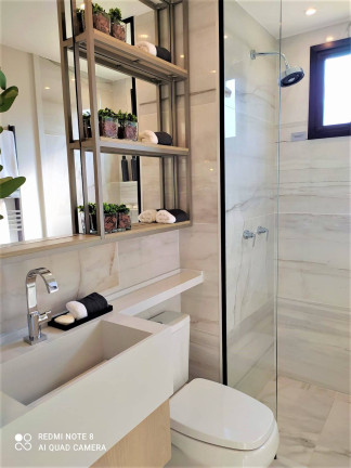 Imagem Apartamento com 2 Quartos à Venda, 38 m² em Itaquera - São Paulo