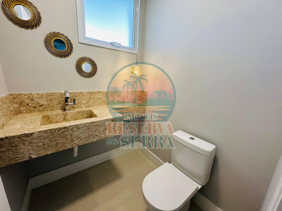Imagem Casa de Condomínio com 3 Quartos à Venda, 446 m² em Medeiros - Jundiaí