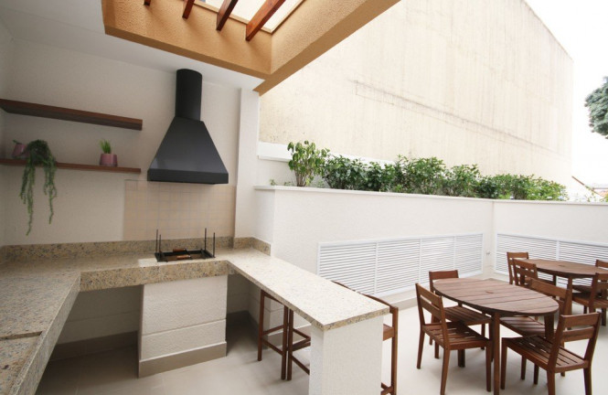 Imagem Apartamento com 3 Quartos à Venda, 70 m² em Santa Paula - São Caetano Do Sul Imagem Apartamento com 3 Quartos à Venda, 70 m² em Santa Paula - São Caetano Do Sul