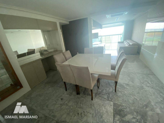 Imagem Apartamento com 4 Quartos à Venda, 160 m² em Praia Da Costa - Vila Velha