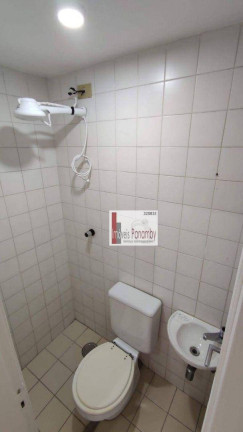 Imagem Apartamento com 3 Quartos à Venda, 130 m² em Morumbi - São Paulo Imagem Apartamento com 3 Quartos à Venda, 130 m² em Morumbi - São Paulo