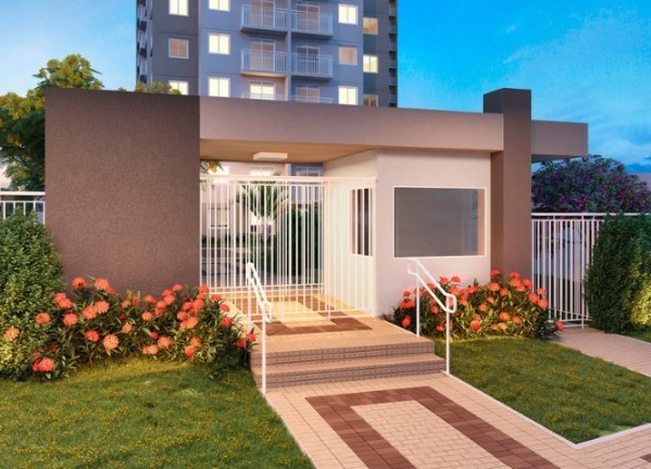 Imagem Imóvel com 1 Quarto à Venda, 27 m² em Bom Retiro - São Paulo Imagem Imóvel com 1 Quarto à Venda, 27 m² em Bom Retiro - São Paulo