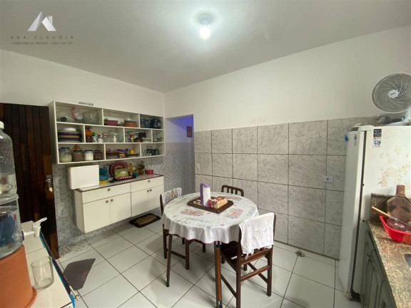 Imagem Casa com 1 Quarto à Venda, 125 m² em Agenor De Campos - Mongagua Imagem Casa com 1 Quarto à Venda, 125 m² em Agenor De Campos - Mongagua