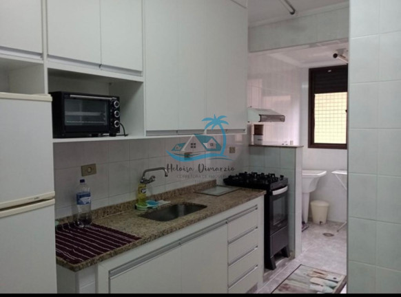 Imagem Apartamento com 2 Quartos à Venda, 70 m² em Centro - Ubatuba