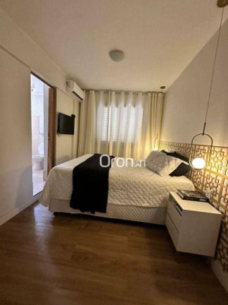 Imagem Apartamento com 3 Quartos à Venda, 84 m² em Setor Oeste - Goiânia Imagem Apartamento com 3 Quartos à Venda, 84 m² em Setor Oeste - Goiânia