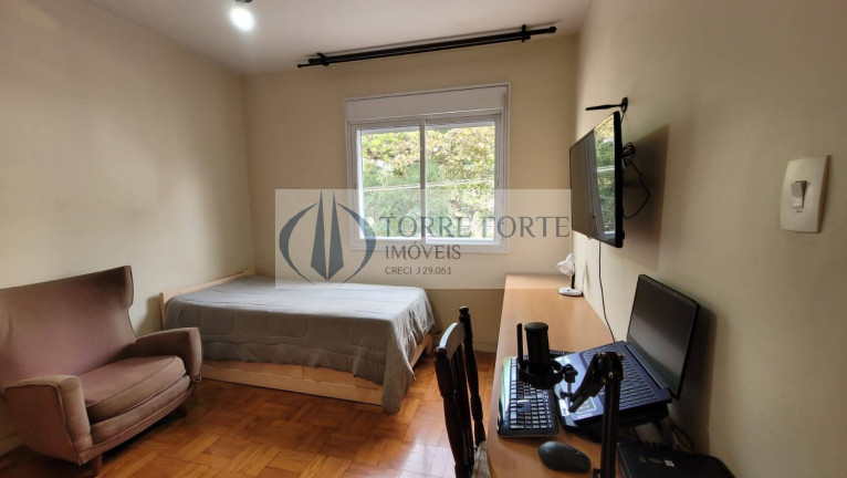 Imagem Apartamento com 2 Quartos à Venda, 90 m² em Vila Mariana - São Paulo Imagem Apartamento com 2 Quartos à Venda, 90 m² em Vila Mariana - São Paulo