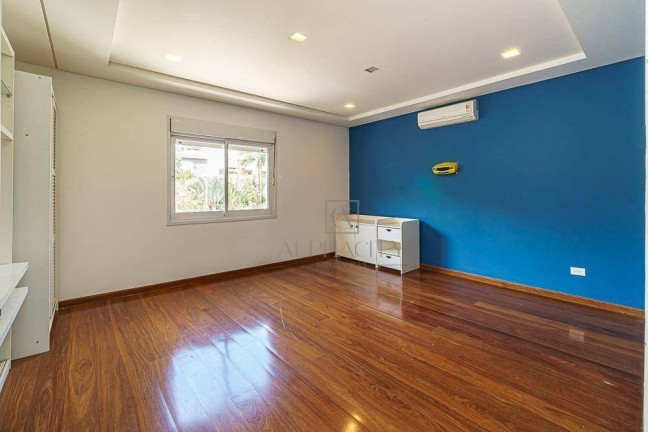 Imagem Casa com 4 Quartos à Venda ou Locação, 525 m² em Tamboré 10 - Santana De Parnaíba Imagem Casa com 4 Quartos à Venda ou Locação, 525 m² em Tamboré 10 - Santana De Parnaíba