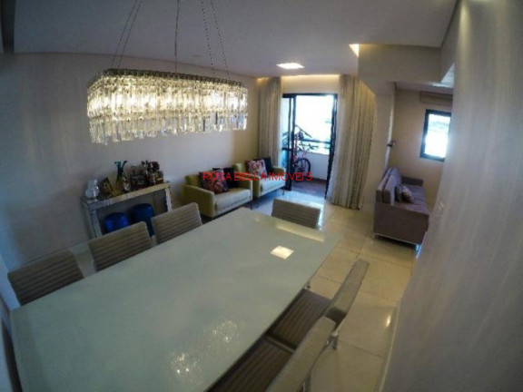 Imagem Apartamento com 2 Quartos à Venda, 77 m² em Ponte De São João - Jundiaí
