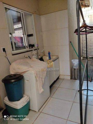 Imagem Casa com 2 Quartos à Venda, 78 m² em Residencial Celeste - Goiânia Imagem Casa com 2 Quartos à Venda, 78 m² em Residencial Celeste - Goiânia