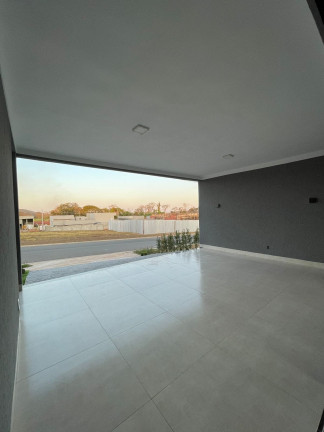 Imagem Casa de Condomínio com 4 Quartos à Venda, 198 m² em Jardins Napoles - Senador Canedo Imagem Casa de Condomínio com 4 Quartos à Venda, 198 m² em Jardins Napoles - Senador Canedo