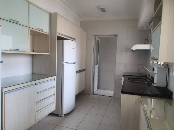 Imagem Apartamento com 4 Quartos à Venda, 212 m² em Alphaville - Barueri