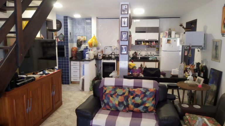 Imagem Sobrado com 3 Quartos à Venda, 70 m² em Capão Novo - Capao Da Canoa Imagem Sobrado com 3 Quartos à Venda, 70 m² em Capão Novo - Capao Da Canoa