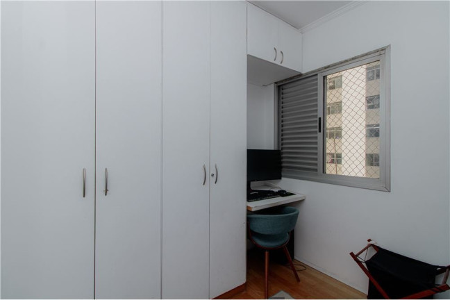 Imagem Apartamento com 3 Quartos à Venda, 77 m² em  Vila Olímpia  -  São Paulo 
