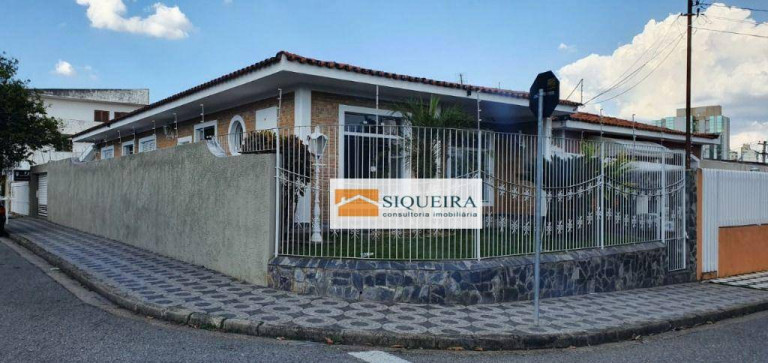 Imagem Casa com 3 Quartos para Alugar, 170 m² em Vila Trujillo - Sorocaba Imagem Casa com 3 Quartos para Alugar, 170 m² em Vila Trujillo - Sorocaba
