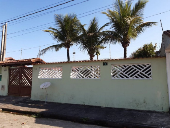 Imagem Casa com 2 Quartos à Venda, em Suarão - Itanhaém Imagem Casa com 2 Quartos à Venda, em Suarão - Itanhaém