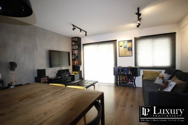 Imagem Apartamento com 2 Quartos à Venda, 85 m² em Real Parque - São Paulo Imagem Apartamento com 2 Quartos à Venda, 85 m² em Real Parque - São Paulo