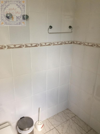 Imagem Apartamento com 3 Quartos à Venda, 104 m² em Boqueirão - Santos