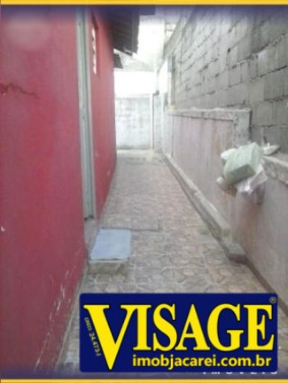 Imagem Casa com 2 Quartos à Venda, em Jd. Primavera - Jacareí Imagem Casa com 2 Quartos à Venda, em Jd. Primavera - Jacareí