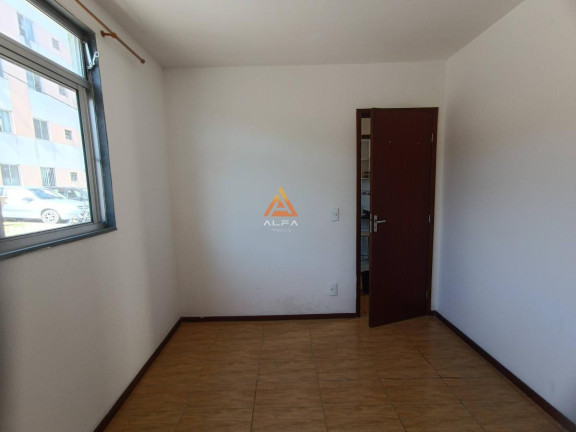 Imagem Apartamento com 2 Quartos para Alugar, 48 m² Imagem Apartamento com 2 Quartos para Alugar, 48 m²