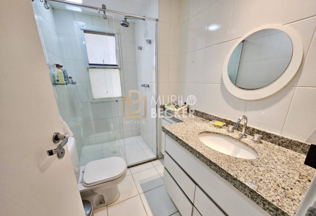 Imagem Apartamento com 3 Quartos à Venda, 116 m² em Parque Residencial Aquarius - São José Dos Campos