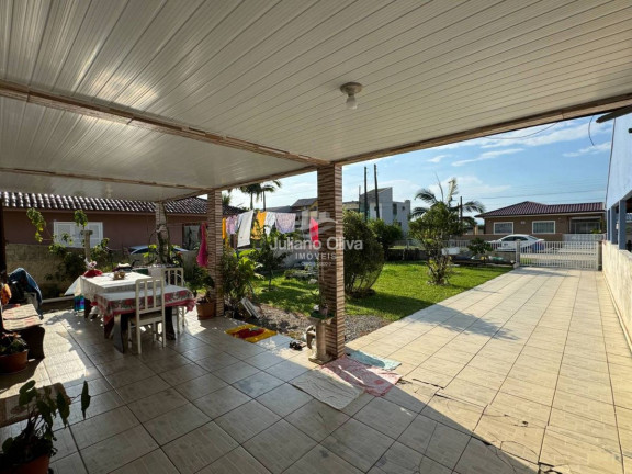 Imagem Casa com 2 Quartos à Venda, 100 m² em Barra Do Sai - Itapoá
