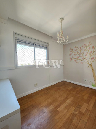 Imagem Apartamento com 3 Quartos à Venda, 160 m² em Vila Clementino - São Paulo